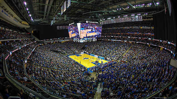 Basketball